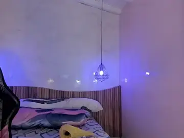 Stripchat Best Webcam of IamNayuta