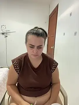 Stripchat Sex Chat of Im_Amelia