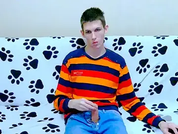 Stripchat Adult Webcams of Lester_Broo