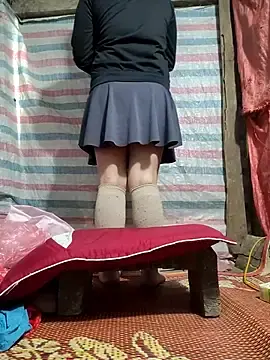 Stripchat Sex Chat of Many_lize