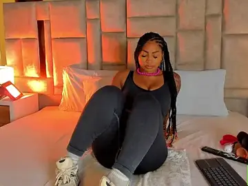 Stripchat Best Webcam of Miss_Abigail_