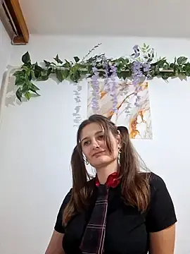 Stripchat Best live sex cam show of Nika_aa