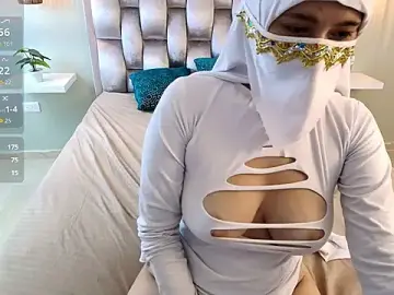 Stripchat Live Porn of Rashid_Farah111