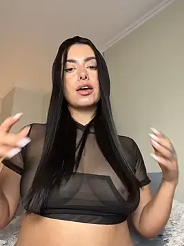 Stripchat Live Porn of Samispank