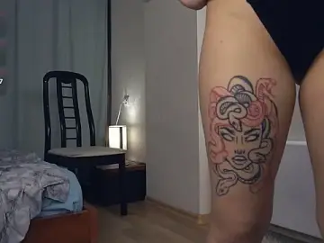 Stripchat Live Porn of TateDevon