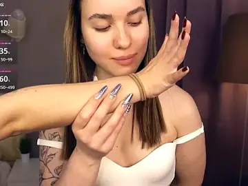 Stripchat Adult Webcam of TateDevon