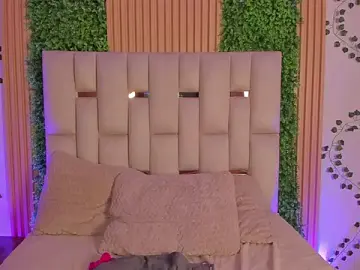 Stripchat Best Webcam of Tiffany_Nm