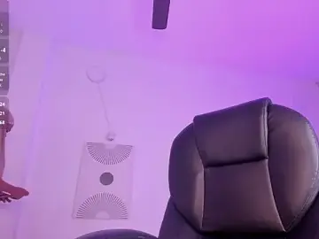 Stripchat Free Live Porn of Yuli_arabic