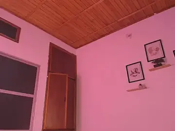 Stripchat Nude Webcam of Yuli_arabic