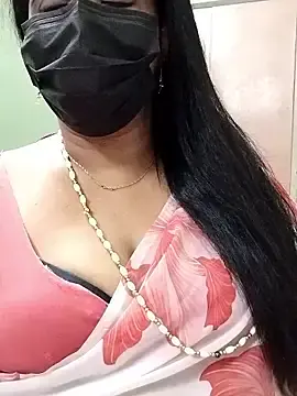 Stripchat Nude Webcam of abinaya26