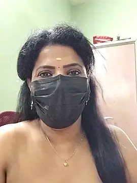 Stripchat Best live sex cam show of abinaya26