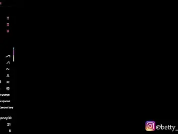 Stripchat Live Porn of bettyboo2801