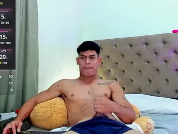 Stripchat Adult Webcams of blorelopez