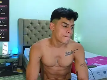 Stripchat Best live sex cam show of blorelopez