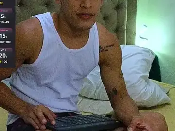 Stripchat Private Sex Chat of blorelopez