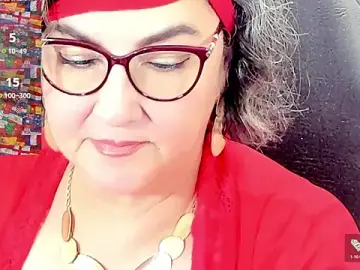 Stripchat Watch Live Sex Cams of cataleya_mom