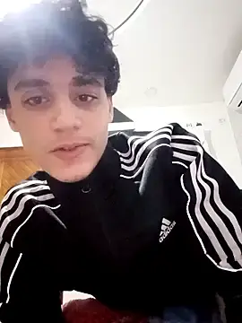 Stripchat Adult Webcam of --hot-boy--