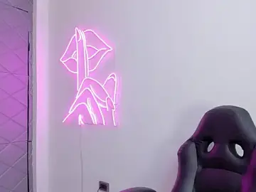 Stripchat Nude Webcam of Amber_Harriis