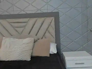 Stripchat Nude Webcam of Amber_Harriis