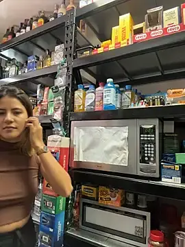 Stripchat Adult Webcams of Andrea_19blonde