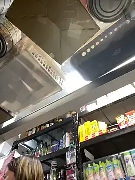 Stripchat Adult Webcams of Andrea_19blonde