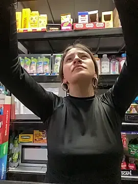 Stripchat Nude Webcam of Andrea_19blonde