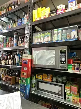 Stripchat Free Live Porn of Andrea_19blonde