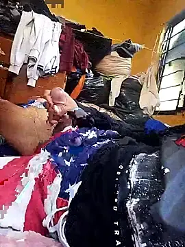 Stripchat Nude Webcam of CHO8708