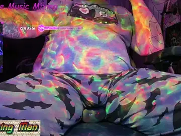 Stripchat Free Live Porn of Charming__Man