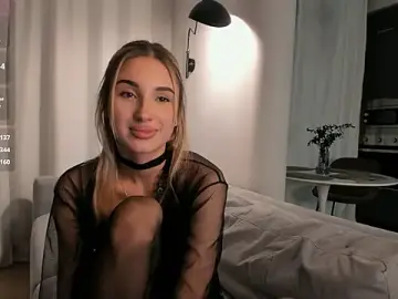 Stripchat Sex Cam of Danger_Bella