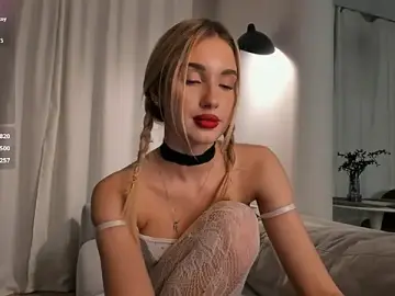 Stripchat Best Webcam of Danger_Bella