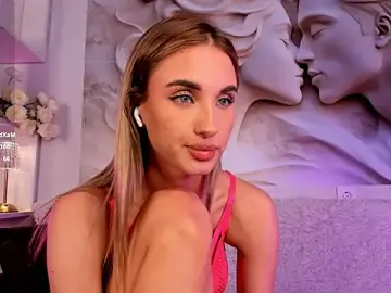 Stripchat Live Sex Cam of Danger_Bella