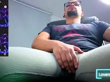 Stripchat Free Porn Cam of Ernesto-Rodriguez82