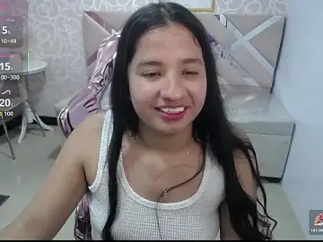 Stripchat Adult Webcams of Irina_evans_s1