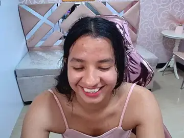 Stripchat Free Live Porn of Irina_evans_s1