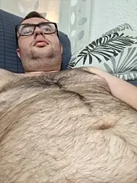 Stripchat Best live sex cam show of Javier_bear