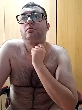 Stripchat Adult Video Chat of Javier_bear