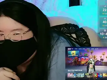 Stripchat Adult Video Chat of Kara-Nuna