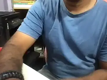 Stripchat Best live sex cam show of KingCobra_07
