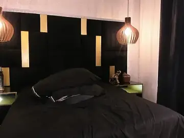 Stripchat Sex Cam of Lucio__Fox