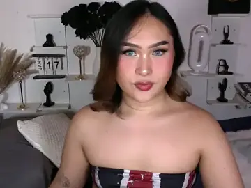 Stripchat Adult Webcam of MargarettSaray69