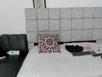 Stripchat Adult Video Chat of Mariana_villa13