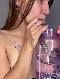 Stripchat Adult Video Chat of Nare-26