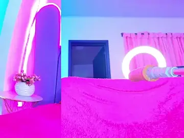 Stripchat Sex Chat of NathaxaLeans