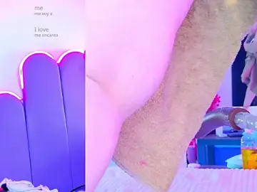 Stripchat Watch Live Sex Cams of NathaxaLeans