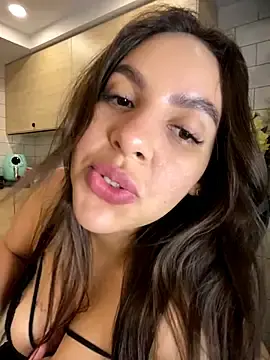 Stripchat Free Porn Cam of PamAnna