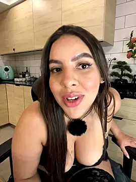 Stripchat Adult Webcams of PamAnna