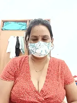 Stripchat Live Porn of Payal-bhabhi07