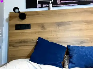 Stripchat Adult Video Chat of TriciaHartery