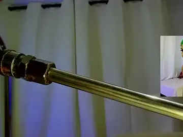 Stripchat Live Porn of alexandrabootty